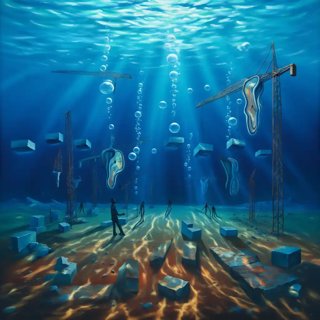 Klaanin verstas jokivarressa