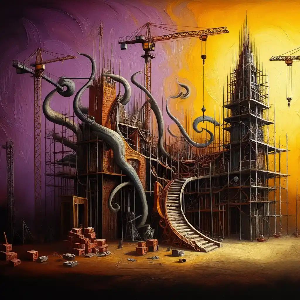 Klaanin verstas jokivarressa